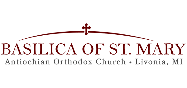 Basilica of St. Mary