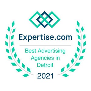 2021 Best Advertising Agencies in Detroit