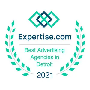 2021 Best Advertising Agencies in Detroit