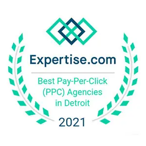 2021 Best Pay-Per-Click Agencies in Detroit