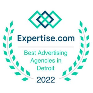 2022 Best Advertising Agencies in Detroit