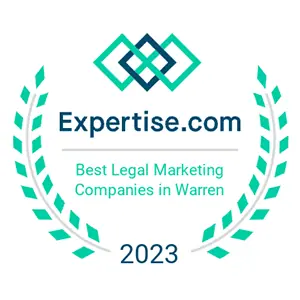 Best Legal Marketing Companies in Warren 2023