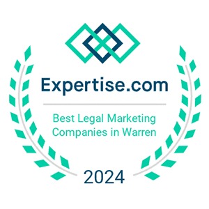 Best Legal Marketing Companies in Warren 2024