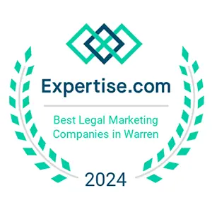 Best Legal Marketing Companies in Warren 2024