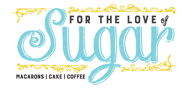 For the Love of Sugar
