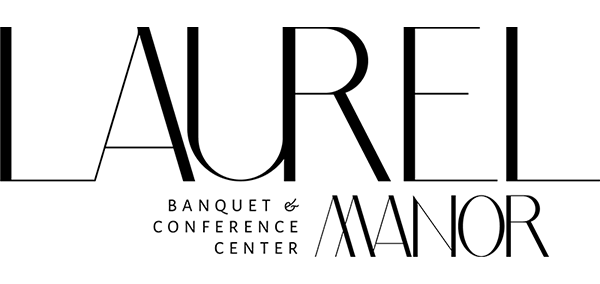 Laurel Manor Logo