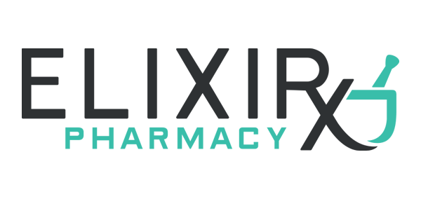 Elixir-Pharmacy-Logo