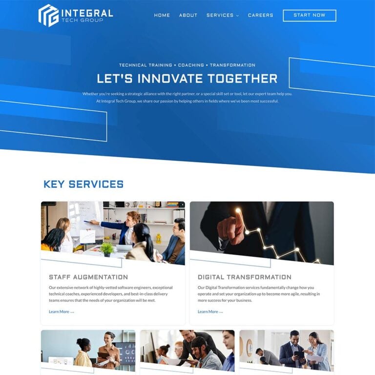 Integral Tech Group