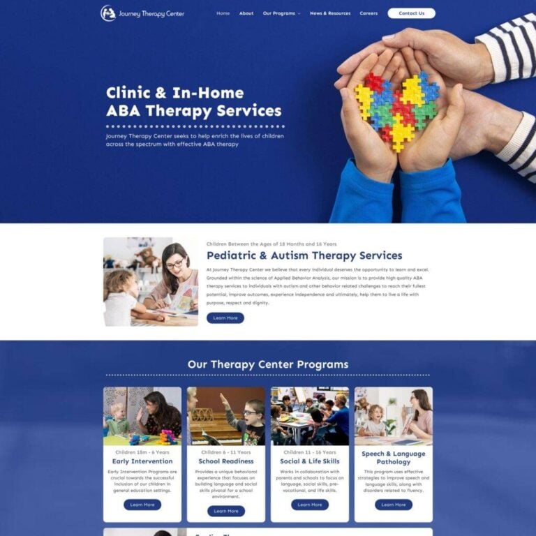 Journey Therapy Center