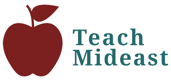 Teach-Mideast-Logo