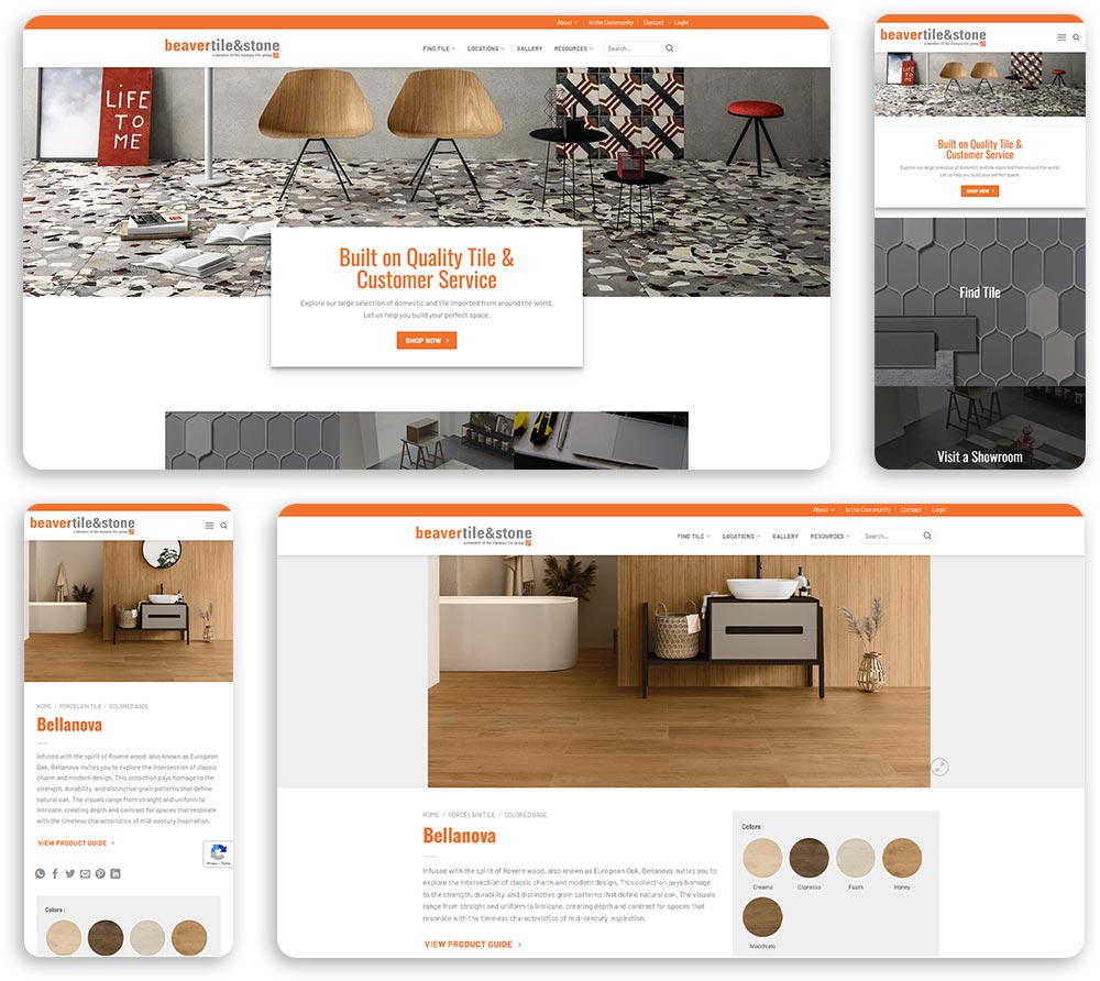 Business Website Marketing