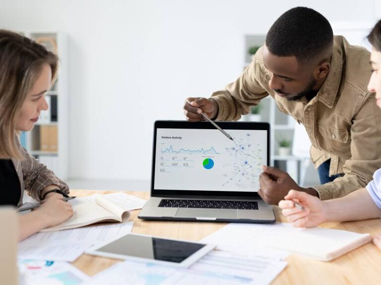 Strategic Marketing Agency: Get Proven Experience