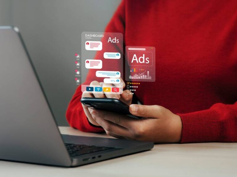 Google Ads: Drive Sales with Precise Targeting