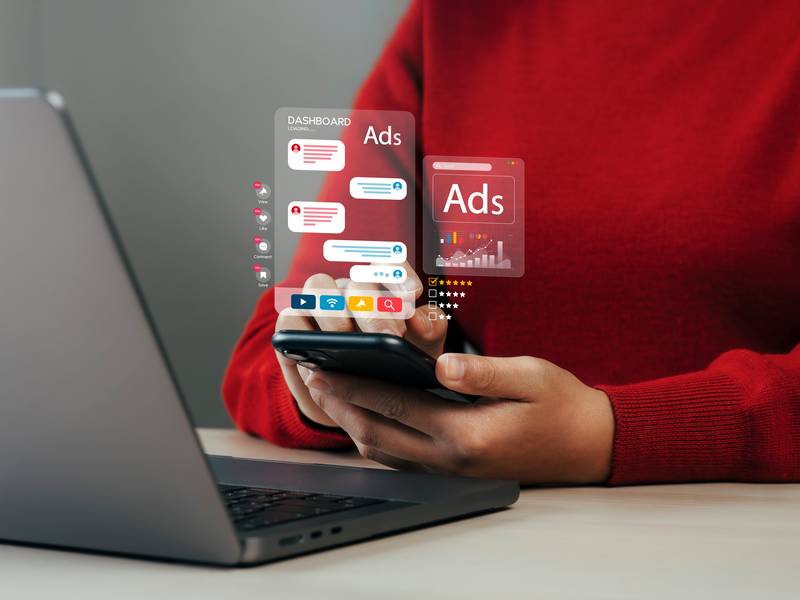 Google Ads: Drive Sales with Precise Targeting