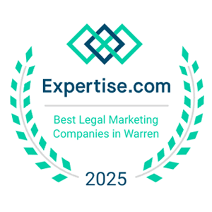 Best Legal Marketing Companies in Warren 2025