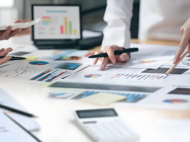 What Is The Importance of Hiring a Marketing Agency in Today’s World?