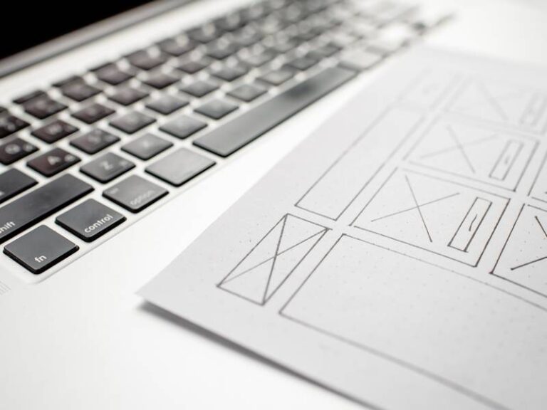 How Does the Integration of Website Design Help Evolve My Business?