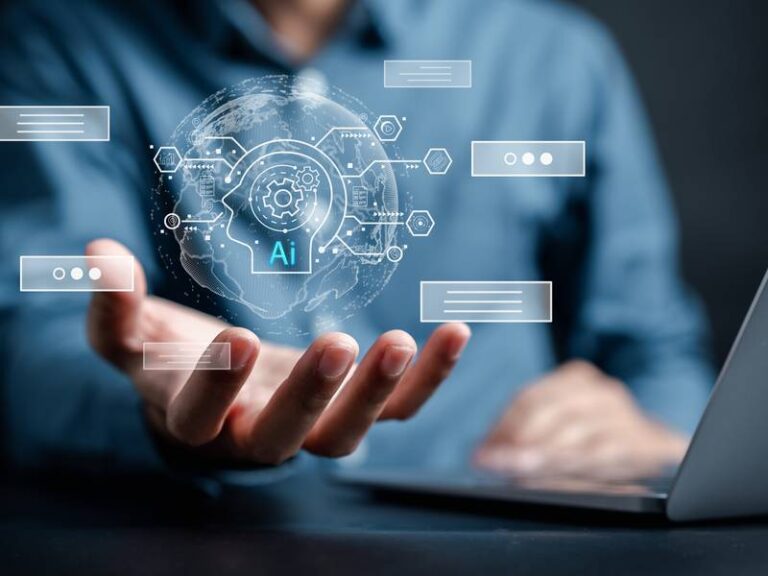 Does Your Social Media Management Include AI Strategies & Analysis?