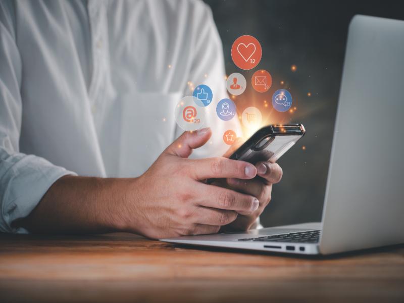 How Can Social Media Management Build a Loyal Following?