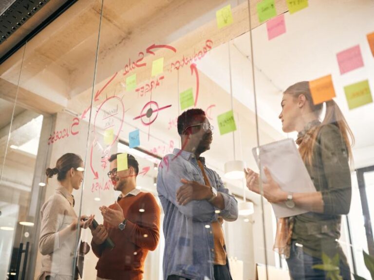 How Do I Choose a Marketing Agency Near Canton, MI?