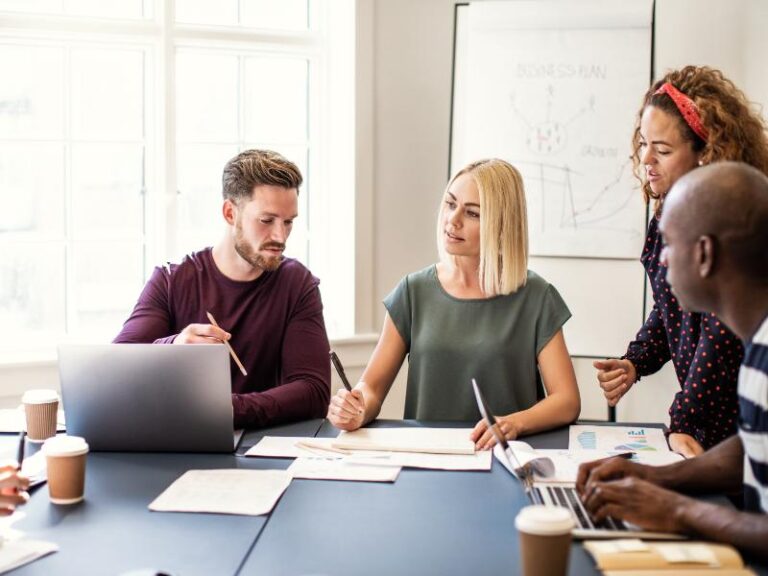 What is The Advantage of a Local Advertising Agency vs. a National Firm?