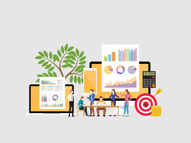 Why Your Marketing Agency is Your Partner & Investment