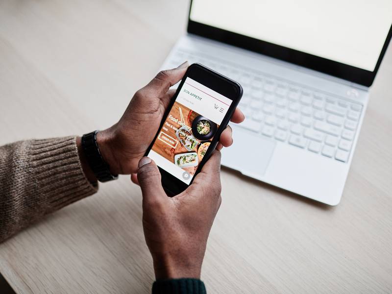 How to Optimize Your Website Design to be Mobile-First