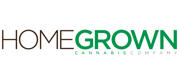 Homegrown Cannabis