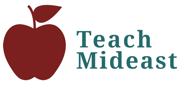 Teach Mideast