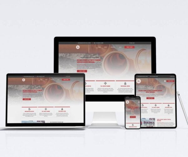 Detroit Sewer Jetting - Devices