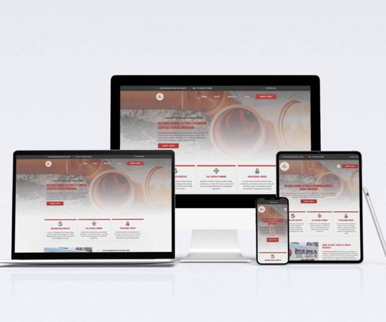 Detroit Sewer Jetting - Devices