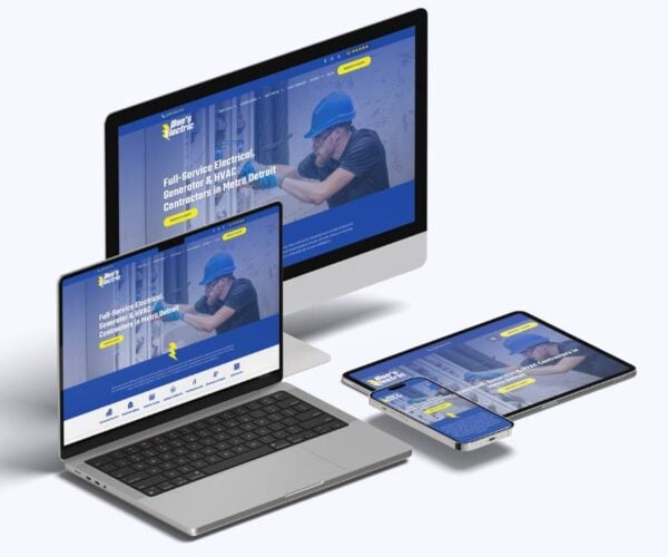 Don's Electric - Devices