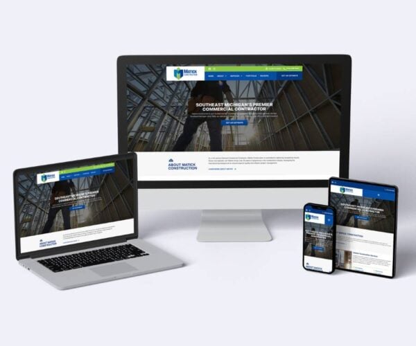 Matick Construction - Devices