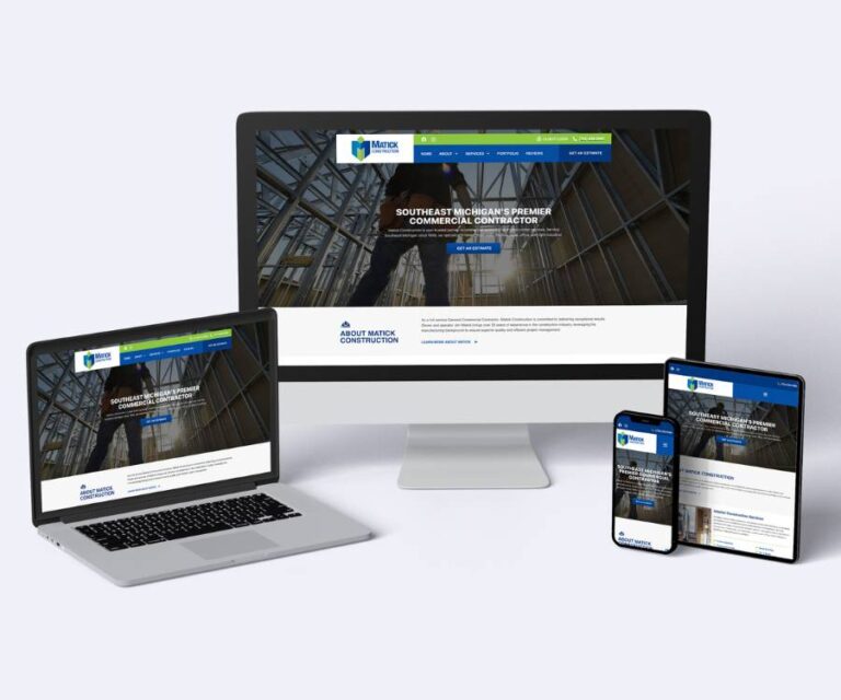 Matick Construction - Devices