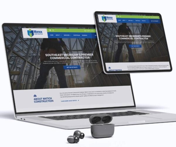 Matick Construction - Devices