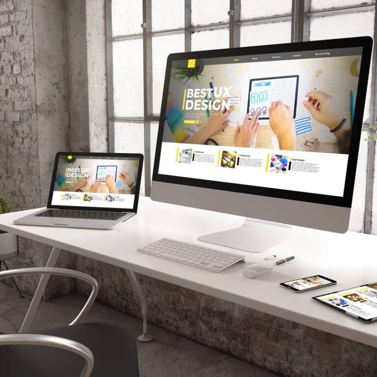7 Seconds Is All It Takes for Customers to Judge Your Website