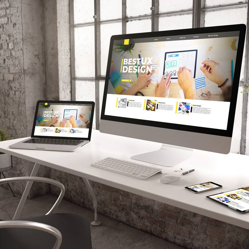 7 Seconds Is All It Takes for Customers to Judge Your Website