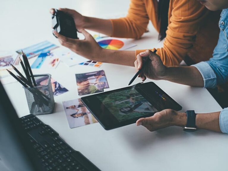 What Should You Expect From a Modern Marketing Agency?