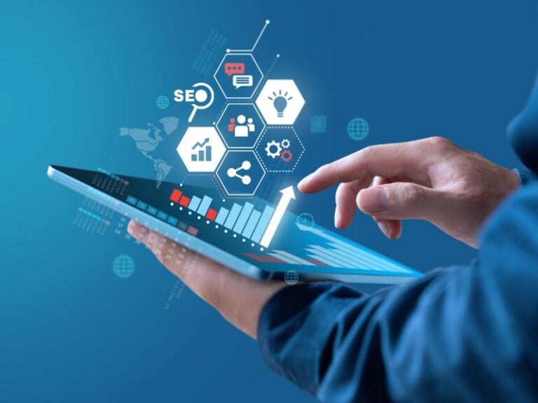 Why Every Growing Business Needs a Marketing Agency