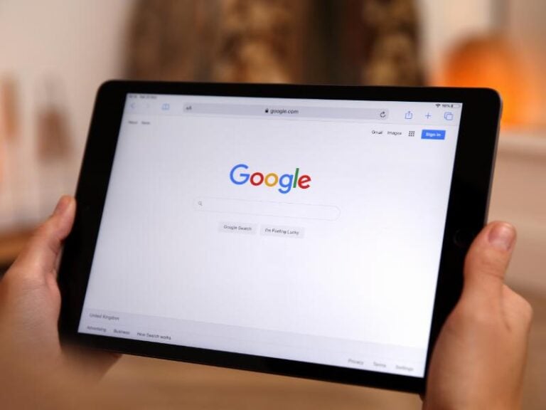 Google Ads: What Makes an Online Ad Campaign Successful?