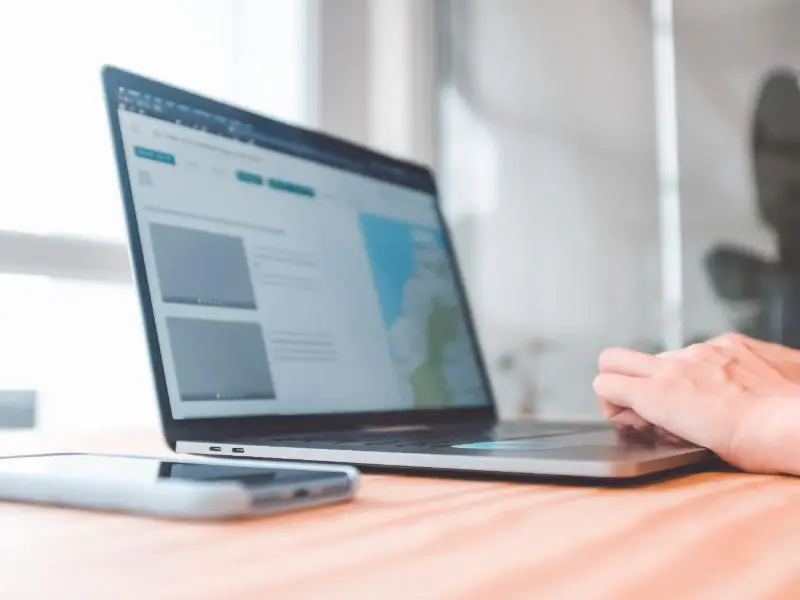 How Professional Website Design Helps Businesses Grow in Dearborn, MI